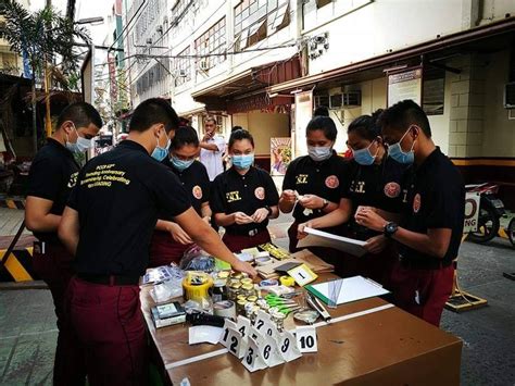 'pinay criminology' Search .